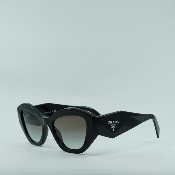FINAL PRICE NEW PRADA PR07YS 1AB0A7 SUNGLASSES - Picture 4 of 14
